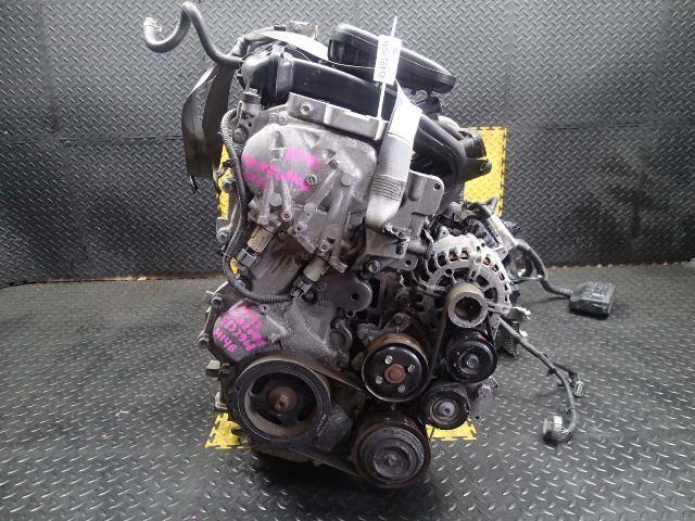Двигатель Ниссан Х-Трейл в Богучанах 95491