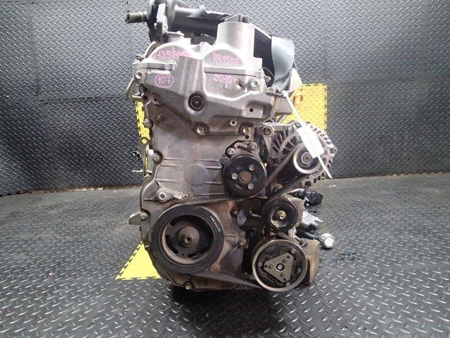 Двигатель Ниссан Нот в Богучанах 96287