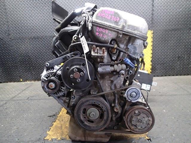 Двигатель Сузуки Свифт в Богучанах 96340