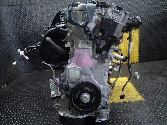Двигатель Тойота Камри в Богучанах 97776
