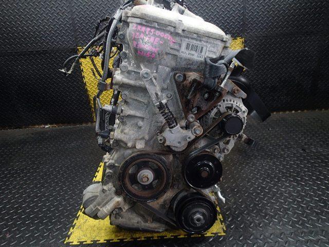 Двигатель Тойота Вокси в Богучанах 97839