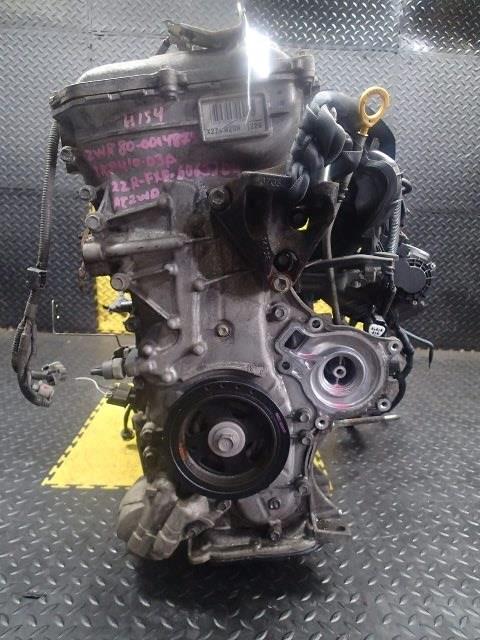 Двигатель Тойота Вокси в Богучанах 97841