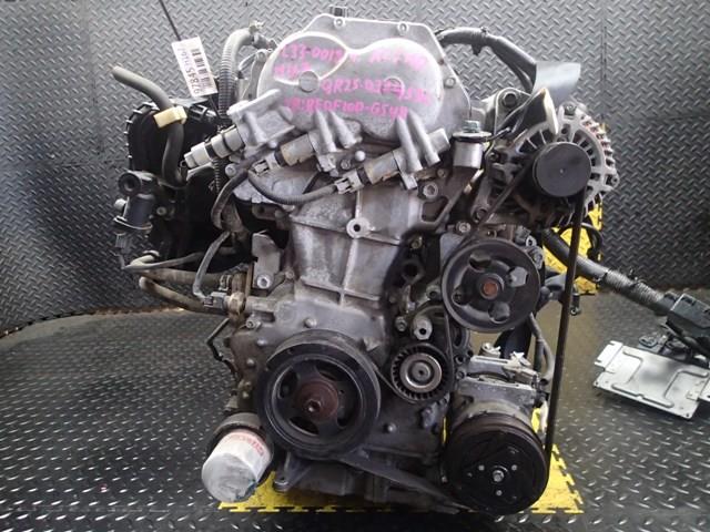 Двигатель Ниссан Теана в Богучанах 97845