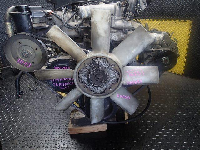 Двигатель Ниссан Сафари в Богучанах 97847