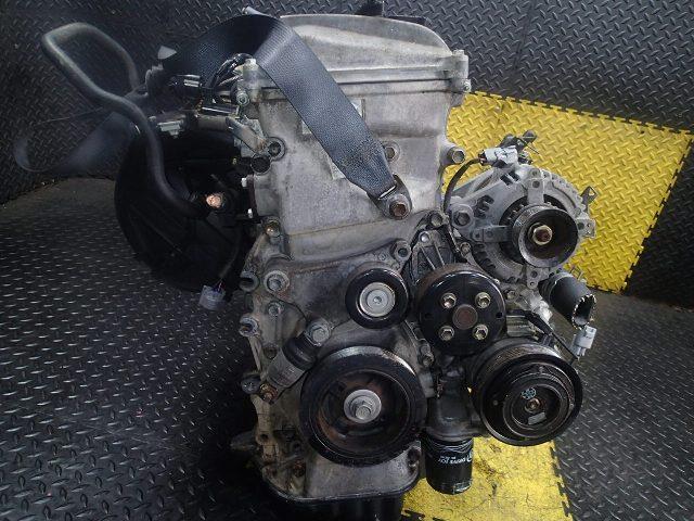 Двигатель Тойота Альфард в Богучанах 98184
