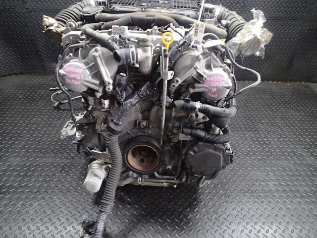 Двигатель Ниссан Скайлайн в Богучанах 98230