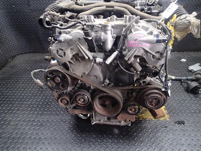 Двигатель Ниссан Скайлайн в Богучанах 98261