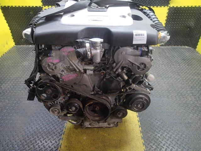 Двигатель Ниссан Скайлайн в Богучанах 98263