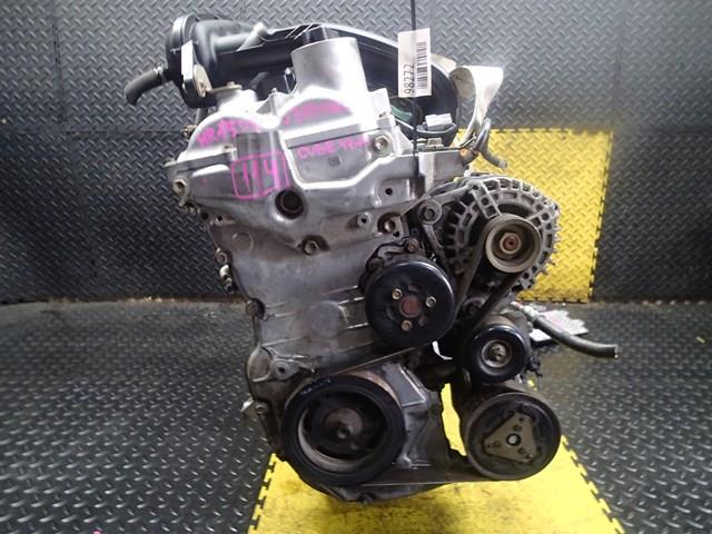Двигатель Ниссан Куб в Богучанах 98272
