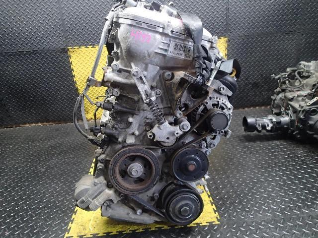 Двигатель Тойота Вокси в Богучанах 99268
