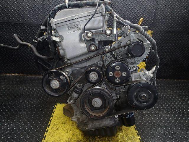 Двигатель Тойота РАВ 4 в Богучанах 99282