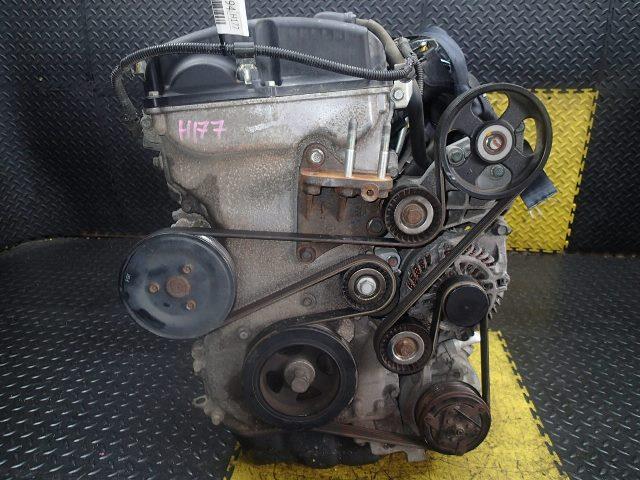 Двигатель Мицубиси РВР в Богучанах 99294