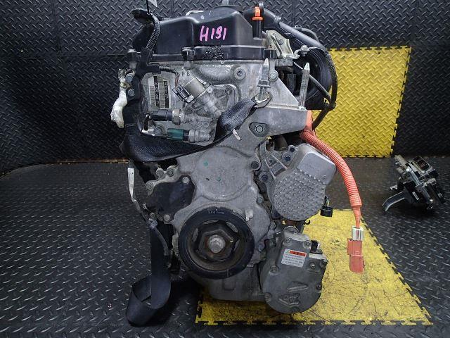 Двигатель Хонда Шатл в Богучанах 99298
