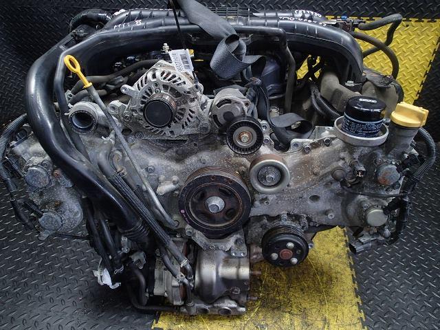 Двигатель Субару Леворг в Богучанах 99307